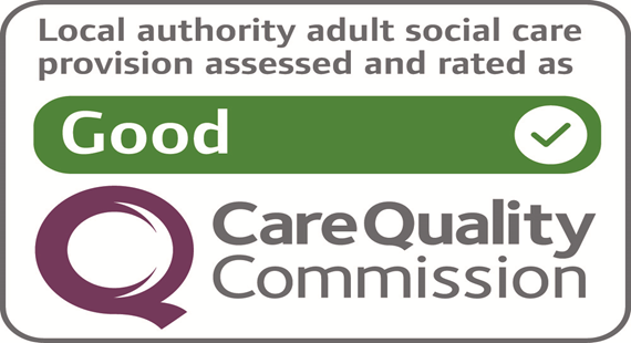 CQC Rating Good